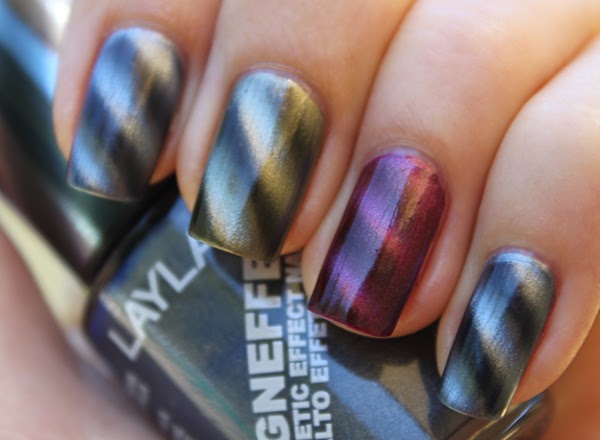 2. Magnetic Nail Polish - wide 6
